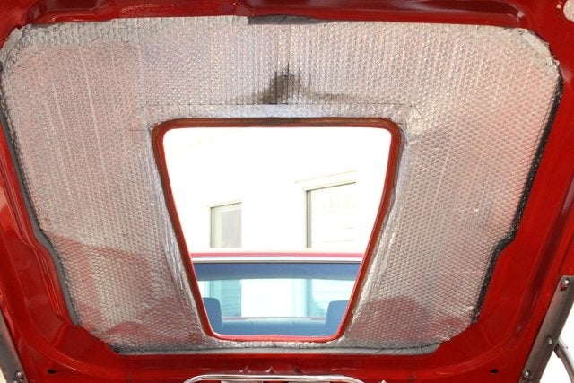 1966 Chevrolet Nova Pro-Touring Custom