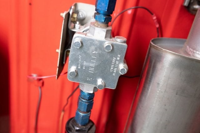 1966 Chevrolet Nova Pro-Touring Custom