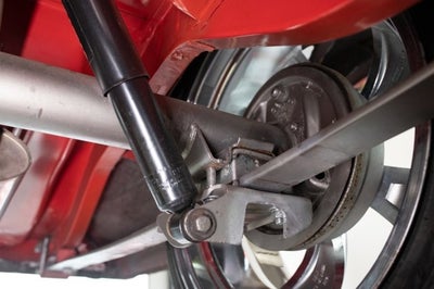 1966 Chevrolet Nova Pro-Touring Custom