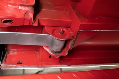 1966 Chevrolet Nova Pro-Touring Custom