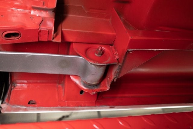 1966 Chevrolet Nova Pro-Touring Custom