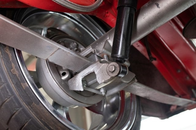 1966 Chevrolet Nova Pro-Touring Custom