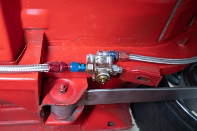 1966 Chevrolet Nova Pro-Touring Custom