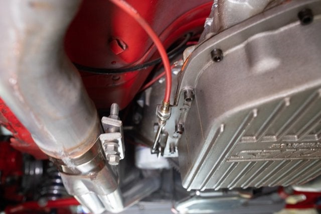 1966 Chevrolet Nova Pro-Touring Custom