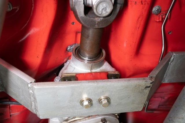 1966 Chevrolet Nova Pro-Touring Custom