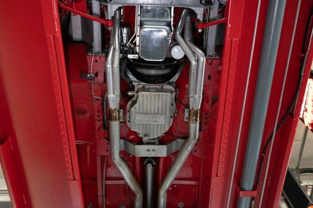 1966 Chevrolet Nova Pro-Touring Custom