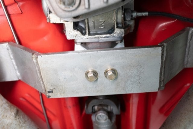 1966 Chevrolet Nova Pro-Touring Custom