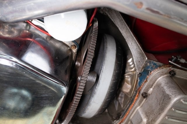 1966 Chevrolet Nova Pro-Touring Custom