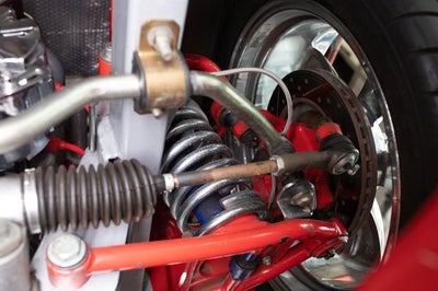 1966 Chevrolet Nova Pro-Touring Custom