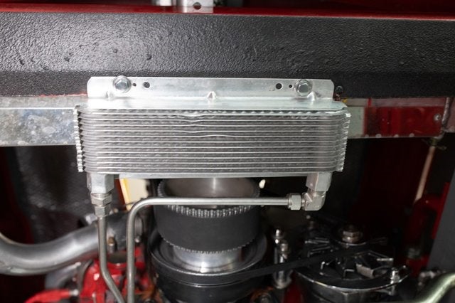 1966 Chevrolet Nova Pro-Touring Custom