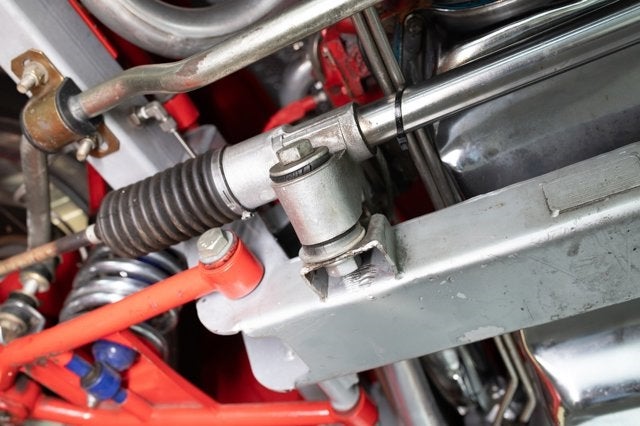 1966 Chevrolet Nova Pro-Touring Custom