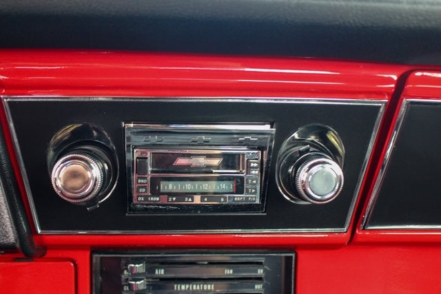 1967 Chevrolet Nova Coupe