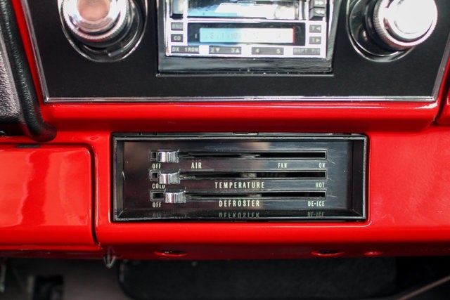 1967 Chevrolet Nova Coupe