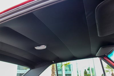 1967 Chevrolet Nova Coupe