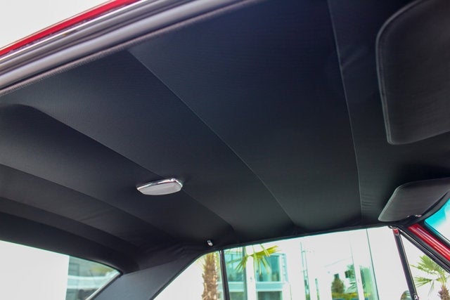 1967 Chevrolet Nova Coupe