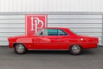 1967 Chevrolet Nova Coupe