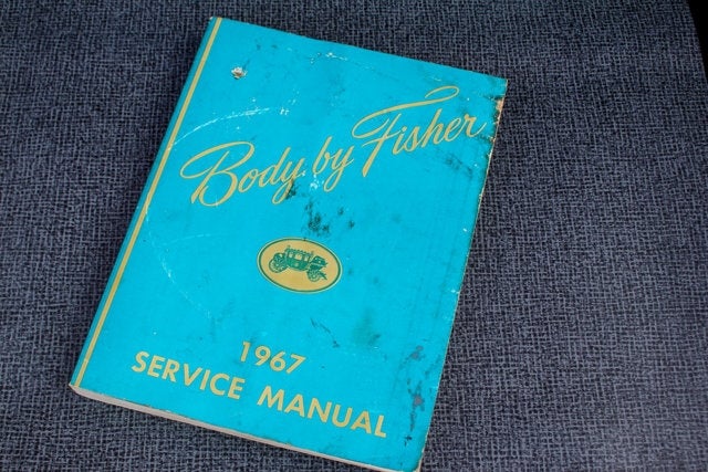 1967 Chevrolet Nova Coupe