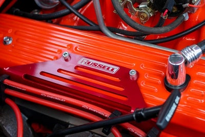 1967 Chevrolet Nova Coupe