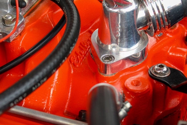 1967 Chevrolet Nova Coupe