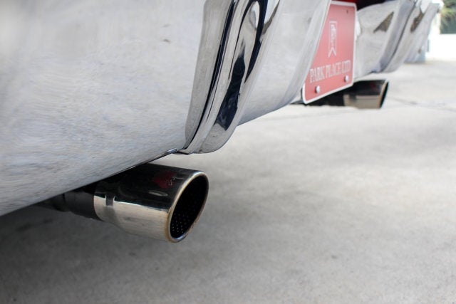 1967 Chevrolet Nova Coupe