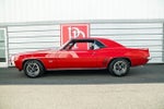 1969 Chevrolet Camaro Base