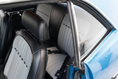 1969 Chevrolet Camaro Base