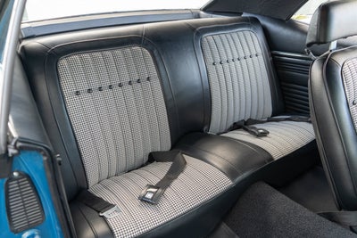 1969 Chevrolet Camaro Base
