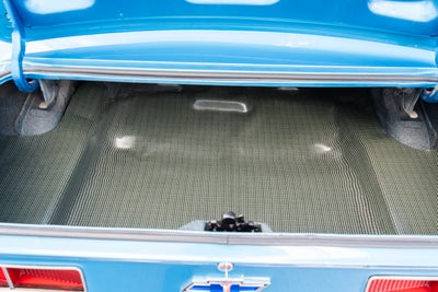 1969 Chevrolet Camaro Base