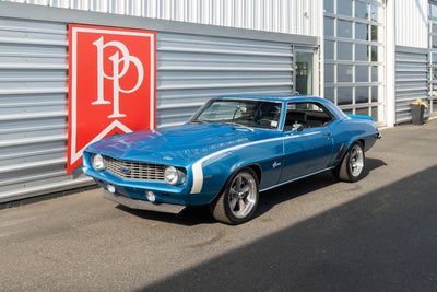 1969 Chevrolet Camaro Base