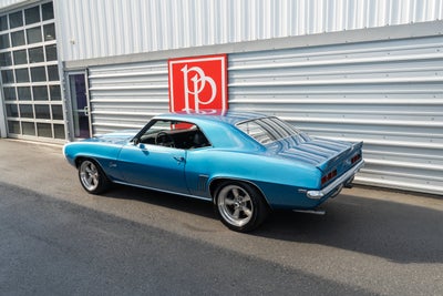 1969 Chevrolet Camaro Base