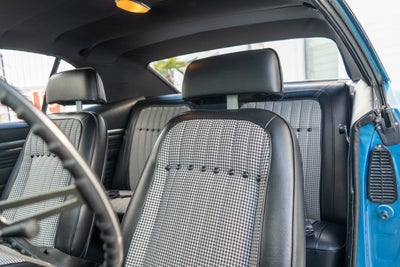 1969 Chevrolet Camaro Base