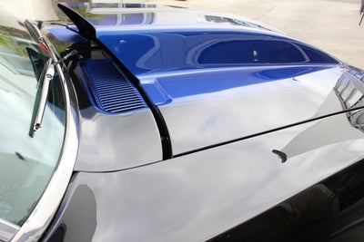 1967 Chevrolet Camaro RS/SS Coupe