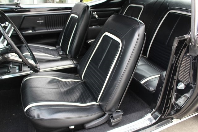 1967 Chevrolet Camaro RS/SS Coupe