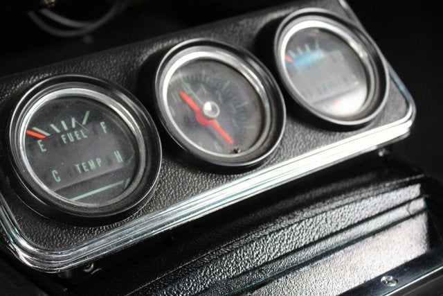 1967 Chevrolet Camaro RS/SS Coupe