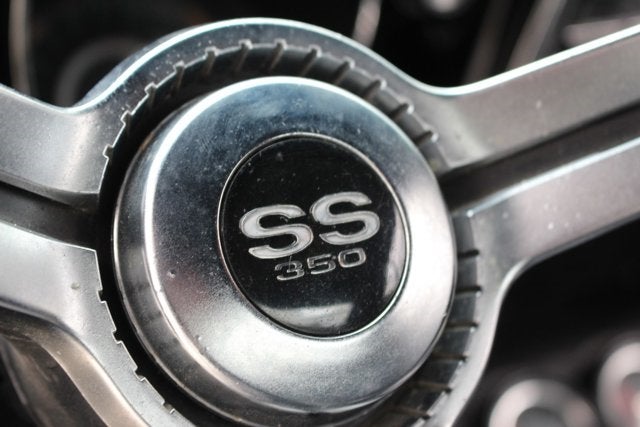 1967 Chevrolet Camaro RS/SS Coupe