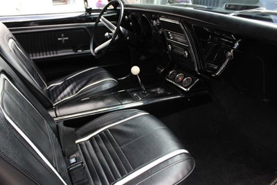 1967 Chevrolet Camaro RS/SS Coupe