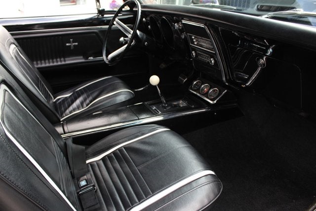 1967 Chevrolet Camaro RS/SS Coupe