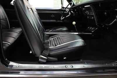 1967 Chevrolet Camaro RS/SS Coupe