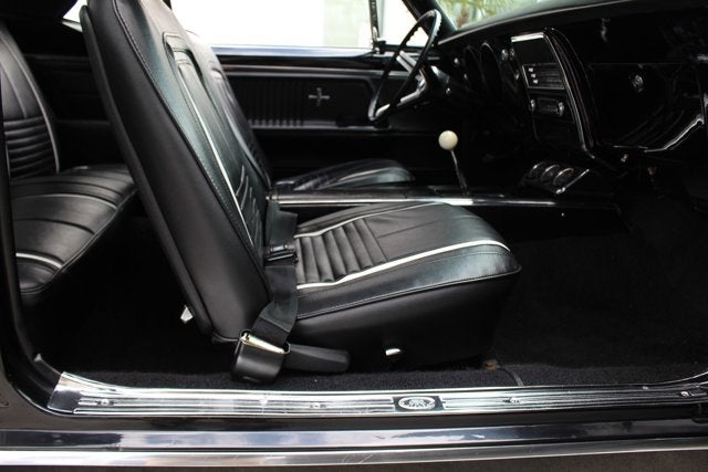 1967 Chevrolet Camaro RS/SS Coupe