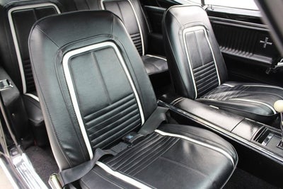 1967 Chevrolet Camaro RS/SS Coupe