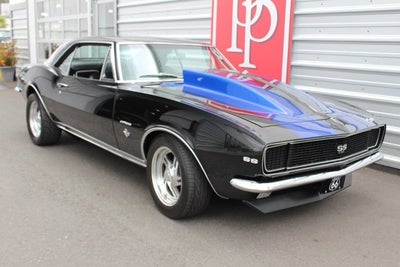 1967 Chevrolet Camaro RS/SS Coupe