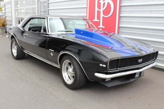 1967 Chevrolet Camaro RS/SS Coupe