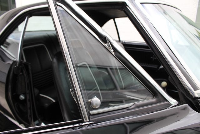 1967 Chevrolet Camaro RS/SS Coupe