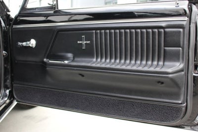 1967 Chevrolet Camaro RS/SS Coupe