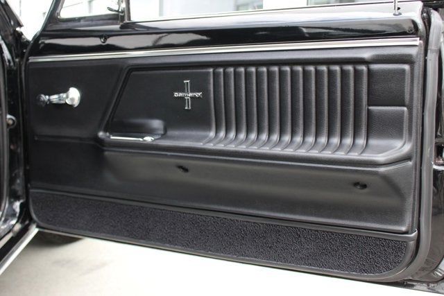 1967 Chevrolet Camaro RS/SS Coupe