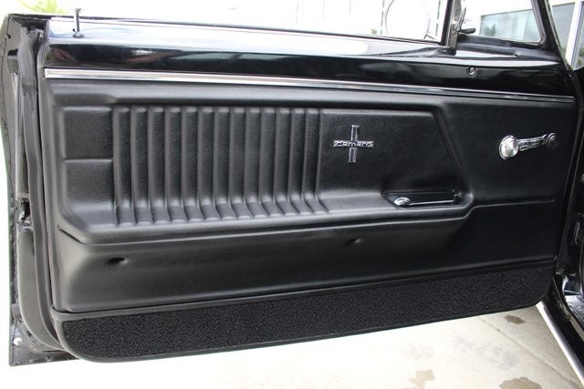 1967 Chevrolet Camaro RS/SS Coupe