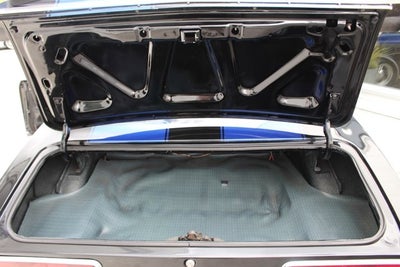 1967 Chevrolet Camaro RS/SS Coupe