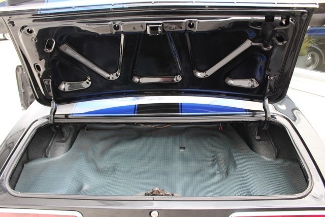 1967 Chevrolet Camaro RS/SS Coupe