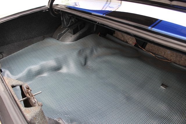 1967 Chevrolet Camaro RS/SS Coupe