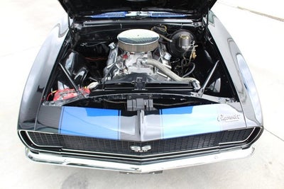 1967 Chevrolet Camaro RS/SS Coupe